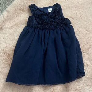 Carters dress